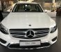 Mercedes-Benz GL Mới Mercedes-Benz C 200 2018 - Xe Mới Mercedes-Benz GLC 200 2018