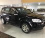 Chevrolet Captiva -   mới Trong nước 2008 - Chevrolet Captiva - 2008 Xe mới Trong nước