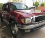 Toyota Tacoma Cũ   2.7 FI 2004 - Xe Cũ Toyota Tacoma 2.7 FI 2004