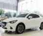 Acura CL 2018 - Mazda 2 2018 đủ màu -MAZDA GIẢI PHÓNG-Mua xe chỉ với 140tr, trả góp lên tới 90 THÁNG NGÂU rước xe n