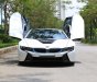 BMW i8 Cũ   Hybrid 2014 - Xe Cũ BMW I8 Hybrid 2014