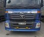 Thaco AUMAN Cũ  FOTON  C300B 2015 - Xe Cũ THACO FOTON AUMAN C300B 2015