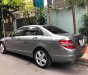 Mercedes-Benz C ũ Meredes-Benz  250 2009 - Xe Cũ Mercedes-Benz C 250 2009