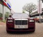 Rolls-Royce Ghost Cũ   EWB 6.6L V12 2010 - Xe Cũ Rolls-Royce Ghost EWB 6.6L V12 2010