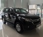 Chevrolet Blazer Mới  Trail LT 2018 - Xe Mới Chevrolet Trailblazer LT 2018