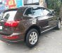 Audi Quattro Cũ  Q5 2.0 2013 - Xe Cũ Audi Q5 2.0 Quattro 2013