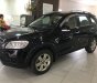 Chevrolet Captiva -   mới Trong nước 2008 - Chevrolet Captiva - 2008 Xe mới Trong nước