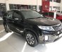 Kia Sorento DATH 2018 - Cần bán Kia Sorento máy dầu, bảng full option, giá 949 triệu