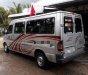 Mercedes-Benz Sprinter   2005 - Bán Mercedes Sprinter sản xuất 2005, màu bạc