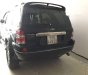 Ford Escape   3.0 XLT   2008 - Bán xe Ford Escape 3.0 XLT 2008, màu đen