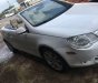 Volkswagen Eos 2006 - Xe Volkswagen Eos năm 2006, màu trắng, nhập khẩu nguyên chiếc như mới 