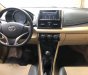 Toyota Vios   2017 - Bán xe Toyota Vios đời 2017 số sàn