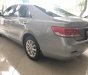 Toyota Camry 2.4G 2011 - Cần bán xe Toyota Camry 2.4G đời 2011