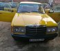 Mercedes-Benz S class Se230 1989 - Bán xế cổ Mercedes-Benz trước 1980
