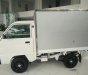 Suzuki Super Carry Truck Euro 4 2018 - Bán Suzuki 5 tạ thùng kín 2018 rẻ KM khủng - LH: Mr Hùng 0989 888 507