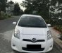 Toyota Yaris RS 2013 - Cần bán xe Toyota Yaris RS sản xuất 2013, màu trắng, xe nhập