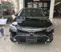 Toyota Camry 2.5Q 2018 - Bán Toyota Camry 2018 giá tốt nhất, giao ngay, hỗ trợ trả góp 80%. Liên hệ để được hỗ trợ 0969049288