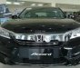 Honda Accord 2017 - Bán xe Honda Accord sản xuất 2017, màu đen, nhập khẩu 