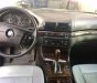 BMW 3 Series 318i 2004 - Bán BMW 3 Series 318i đời 2004, màu bạc, nhập khẩu nguyên chiếc chính chủ