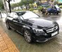 Mercedes-Benz C class Mercedes C200 2017 - Cần bán xe Mercedes Mercedes C200 sản xuất năm 2017, màu đen