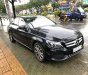 Mercedes-Benz C class C200 2018 - Bán xe Mercedes C200 đen 2018 chính hãng, trả trước 400 triệu nhận xe