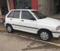 Kia CD5 1992 - Cần bán Kia CD5 1992, màu trắng