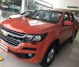 Chevrolet Colorado    2018 - Bán xe Chevrolet Colorado đời 2018, 1 cầu, số tự động, máy 2.5