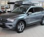 Volkswagen Tiguan Allspace 2018 - Bán Volkswagen Tiguan Allspace Đức nhập khẩu, chỉ 371 triệu, là có thể sở hữu xe Đức, LH em để có giá sập sàn 0942 050 350