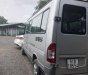 Mercedes-Benz Sprinter  311  2010 - Bán Mercedes Sprinter 311 năm sản xuất 2010, màu bạc 