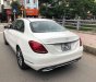 Mercedes-Benz C class C200 2015 - Bán xe Mercedes C200 sx 2015 form 2016