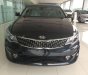 Kia Optima   2017 - Cần bán Kia Optima đời 2017, màu đen