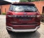 Ford Everest 2.0 2018 - Bán Ford Everest model 2019 bản 2.0 Bi-turbo nhập Thái, giao xe sớm nhất, nhiều ưu đãi hấp dẫn