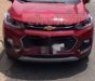 Chevrolet Trax 2017 - Bán Chevrolet Trax sản xuất 2017, màu đỏ