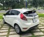 Ford Fiesta  1.5 AT  2017 - Bán Ford Fiesta 1.5 AT sản xuất 2017, màu trắng số tự động, 495tr