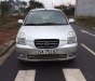 Kia Morning 2007 - Cần bán Kia Morning đời 2007, màu bạc, xe nhập 