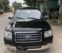 Ford Everest 2008 - Chính chủ bán Ford Everest đời 2008, màu đen