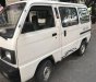 Suzuki Super Carry Van 1999 - Bán Suzuki Super Carry Van năm sản xuất 1999, màu trắng, giá chỉ 68 triệu