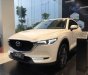 Mazda CX 5   2018 - Bán Mazda CX 5 năm 2018, màu trắng