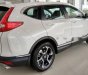 Honda CR V MID  2018 - Cần bán xe Honda CR V MID năm 2018, màu trắng