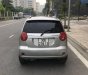 Chevrolet Spark    2011 - Cần bán lại xe Chevrolet Spark đời 2011, màu bạc 