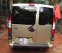 Fiat Doblo 2007 - Bán ô tô Fiat Doblo năm sản xuất 2007, màu vàng cát