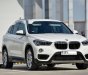 BMW X1   sDrive20i  2016 - Cần bán xe BMW X1 sDrive20i sản xuất năm 2016, màu trắng, giá tốt