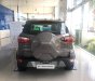 Ford EcoSport Titanium 1.5L 2018 - Giá xe Ford Ecosport Titanium 2018 tốt nhất miền Nam, ưu đãi tiền mặt, BHVC, phim 3M, bệ bước, camera hành trình