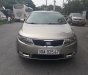 Kia Forte S 2013 - Bán xe Kia Forte S đời 2013, màu nâu, 456tr