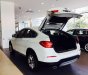 BMW X4 2018 - Bán xe BMW X4 sản xuất 2018, màu trắng, giá tốt