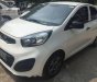 Kia Morning Van   2012 - Cần bán lại xe Kia Morning Van năm sản xuất 2012, màu trắng  