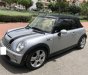 Mini Cooper S 2005 - Bán xe Mini Cooper S 2005, màu bạc, nhập khẩu nguyên chiếc