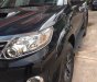 Toyota Fortuner 2016 - Bán Toyota Fortuner đời 2016, màu đen số sàn, giá 865tr