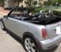 Mini Cooper S 2005 - Bán xe Mini Cooper S 2005, màu bạc, nhập khẩu nguyên chiếc