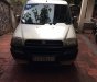 Fiat Doblo 2007 - Bán ô tô Fiat Doblo năm sản xuất 2007, màu vàng cát